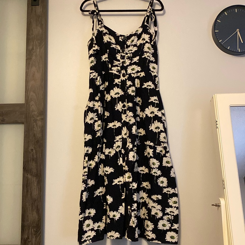 Urban Outfitters maxi dress
